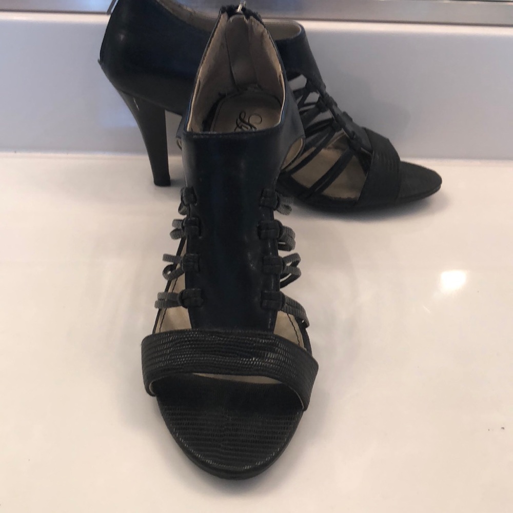 GUC 7.5 Life Stride Heel